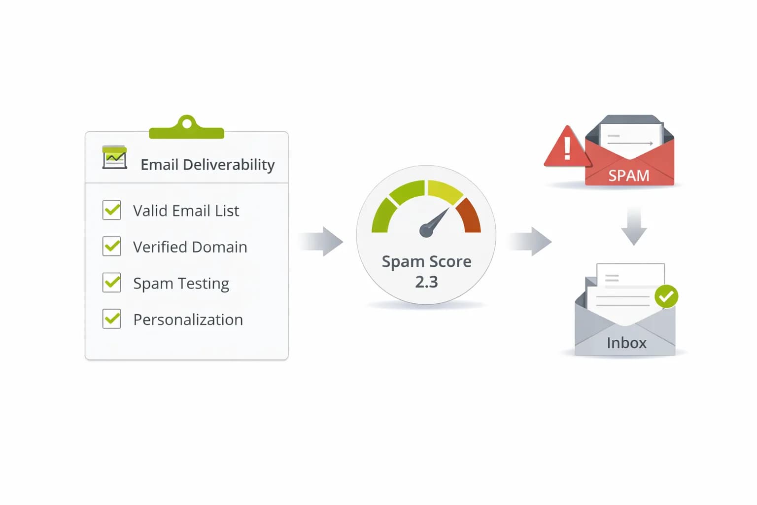 Hotel Email Deliverability Tips